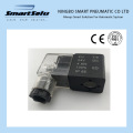 Pneumatic Electromagnetic Control Valve Coil for Pulse Solenoid Valve